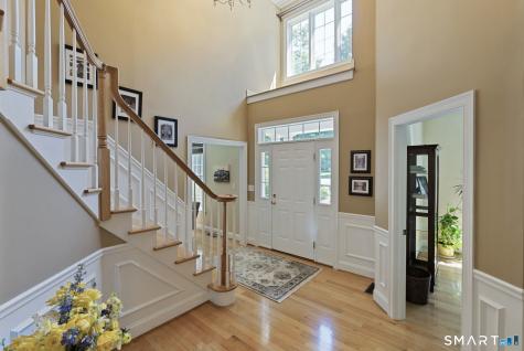 56 Fox Meadow Marlborough CT 06447