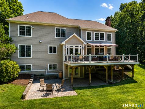56 Fox Meadow Marlborough CT 06447