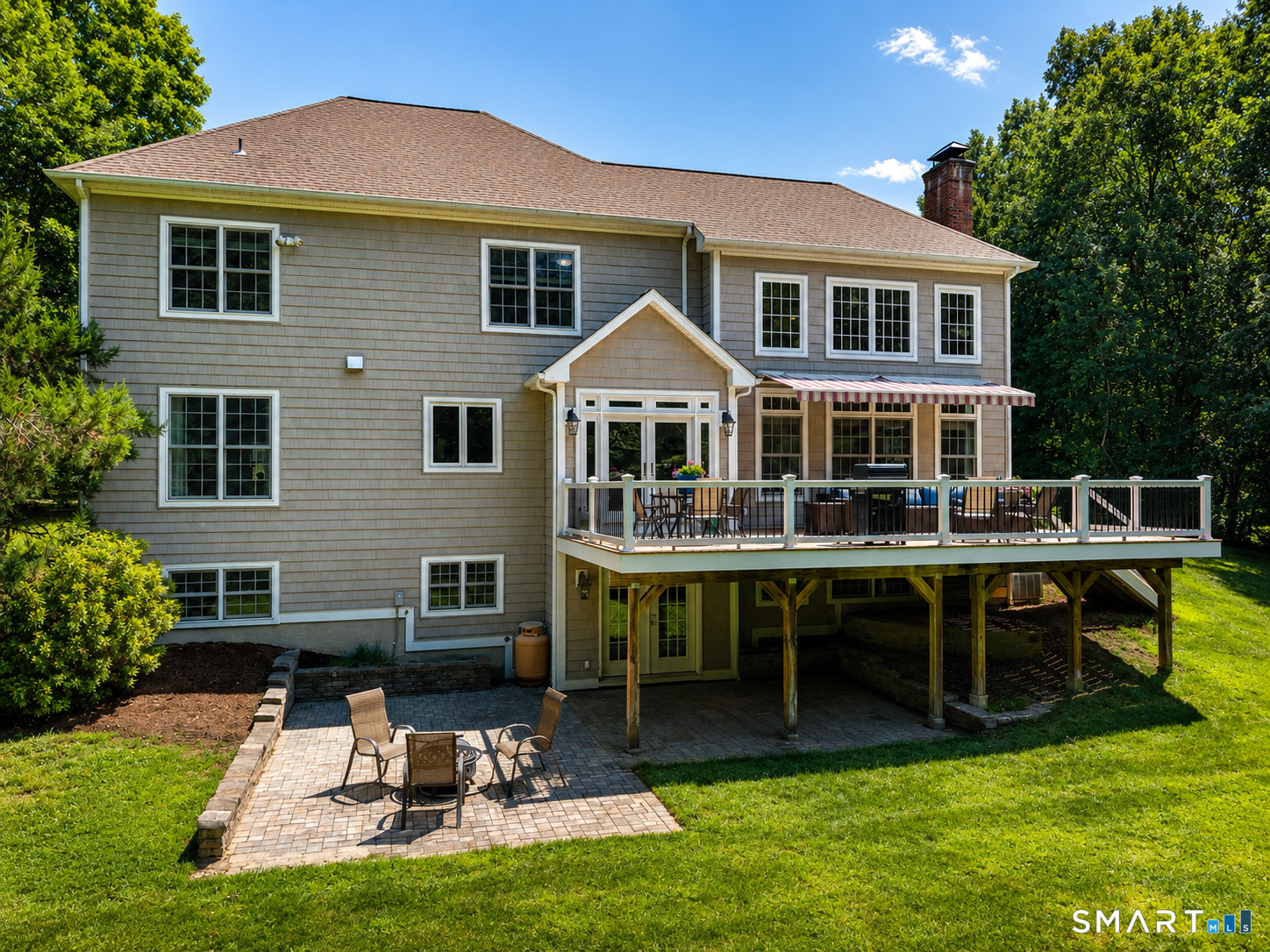 56 Fox Meadow Marlborough CT 06447