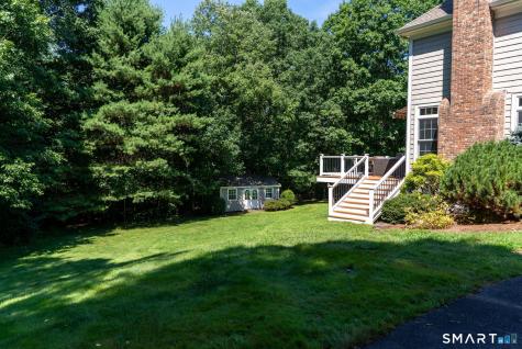 56 Fox Meadow Marlborough CT 06447