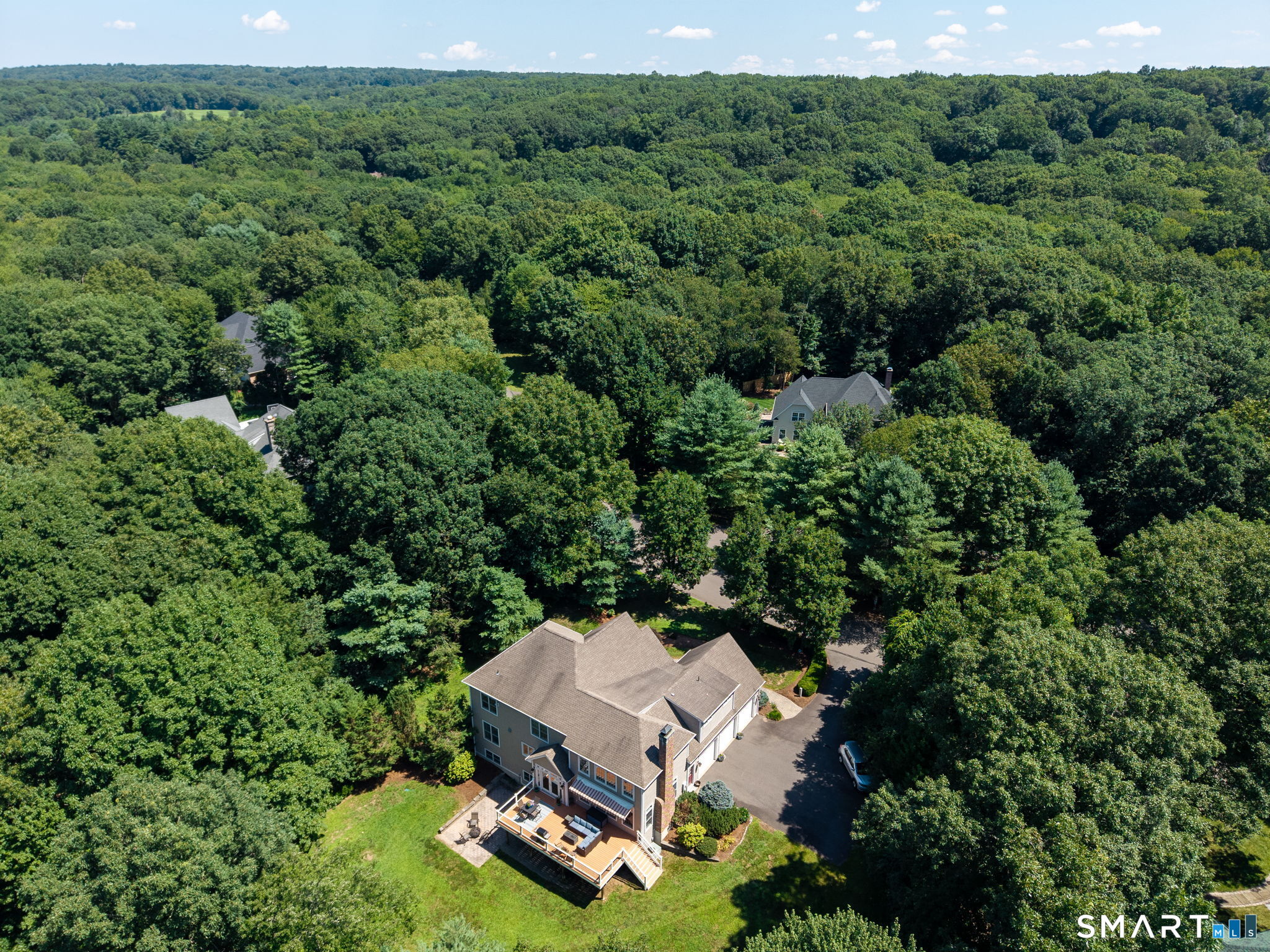 56 Fox Meadow Marlborough CT 06447