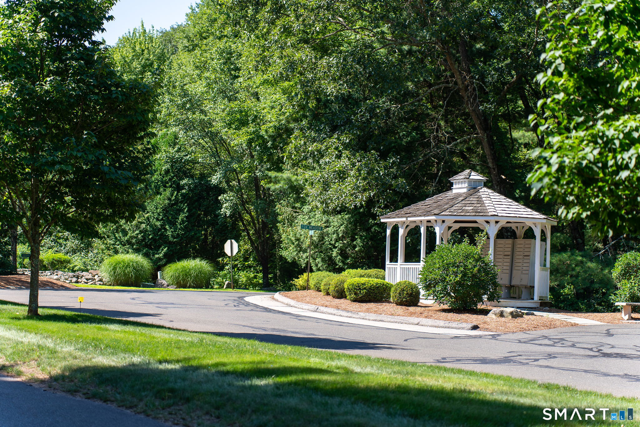 56 Fox Meadow Marlborough CT 06447