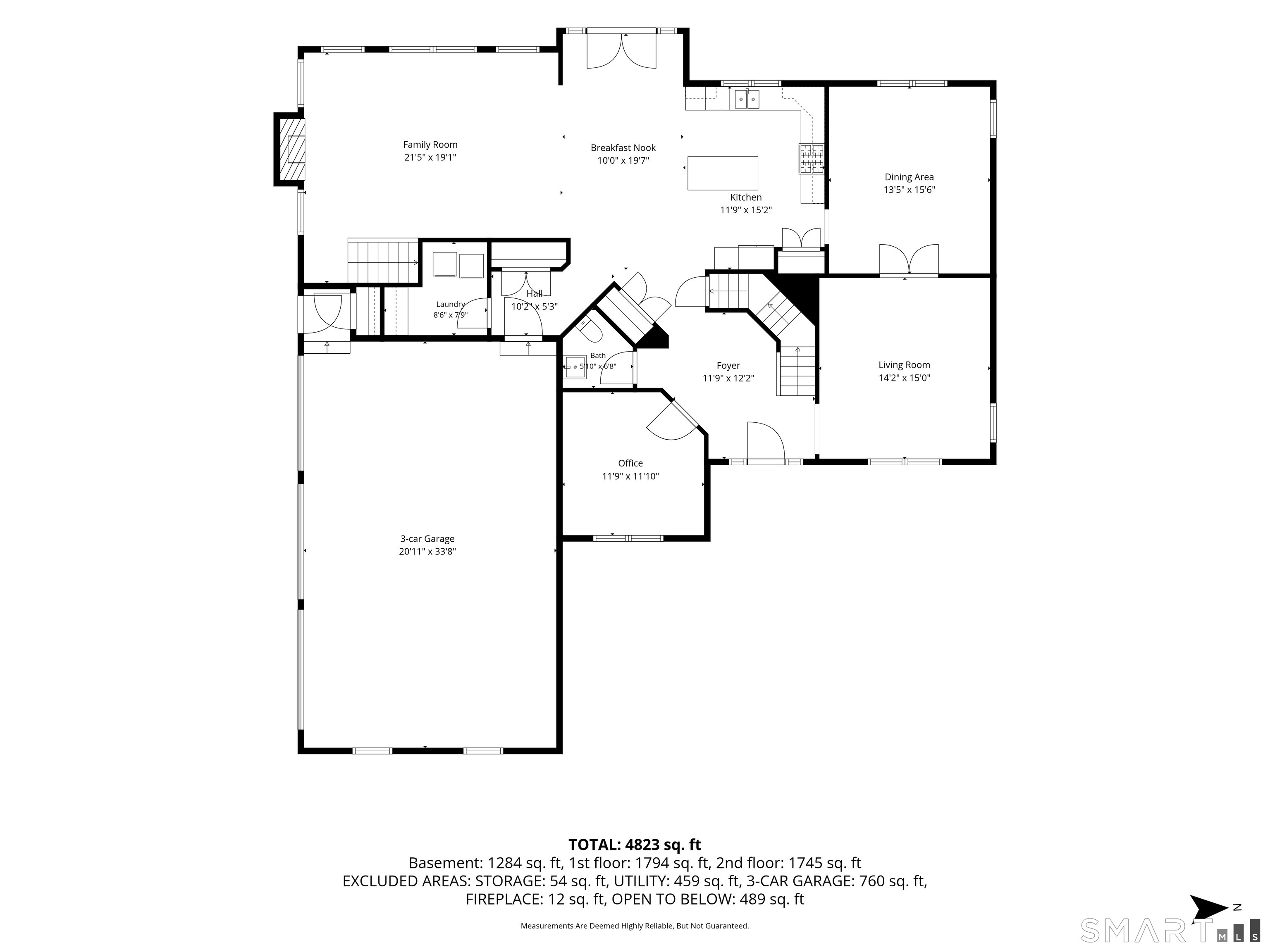 56 Fox Meadow Marlborough CT 06447