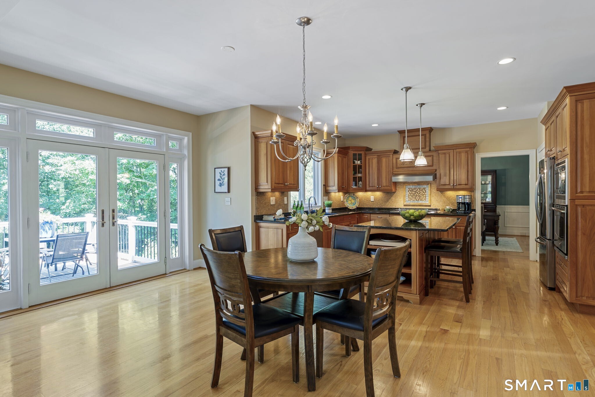 56 Fox Meadow Marlborough CT 06447