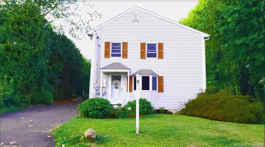 26 Walsh Street New Britain CT 06051