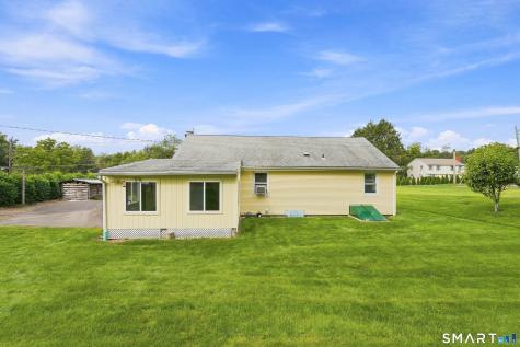 2 Hamilton Road East Granby CT 06026