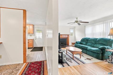 2 Hamilton Road East Granby CT 06026