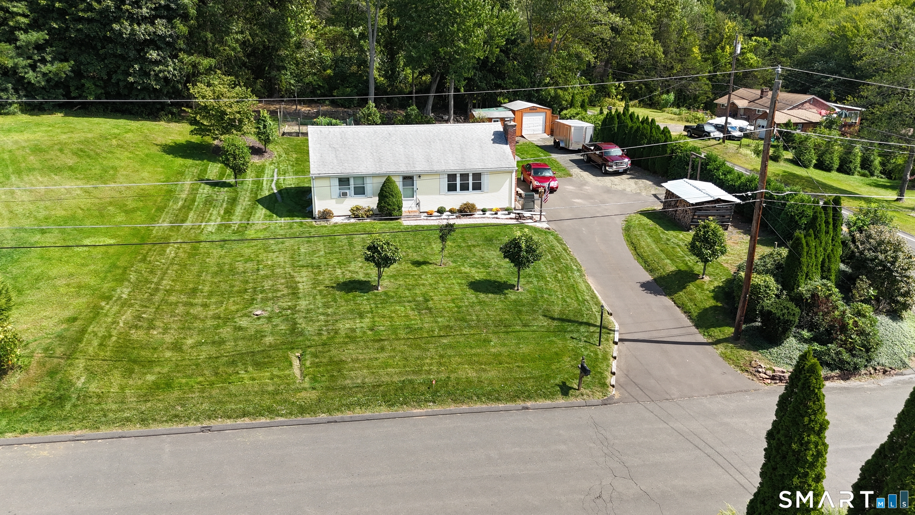 2 Hamilton Road East Granby CT 06026