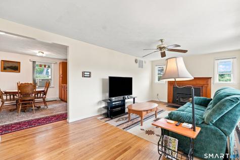 2 Hamilton Road East Granby CT 06026