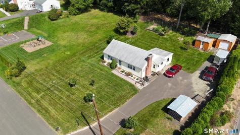 2 Hamilton Road East Granby CT 06026