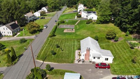 2 Hamilton Road East Granby CT 06026
