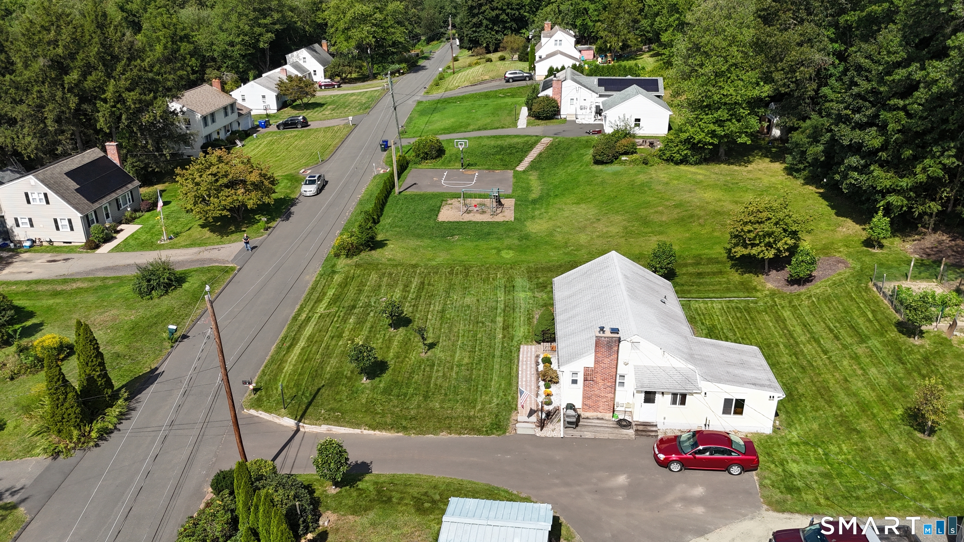 2 Hamilton Road East Granby CT 06026