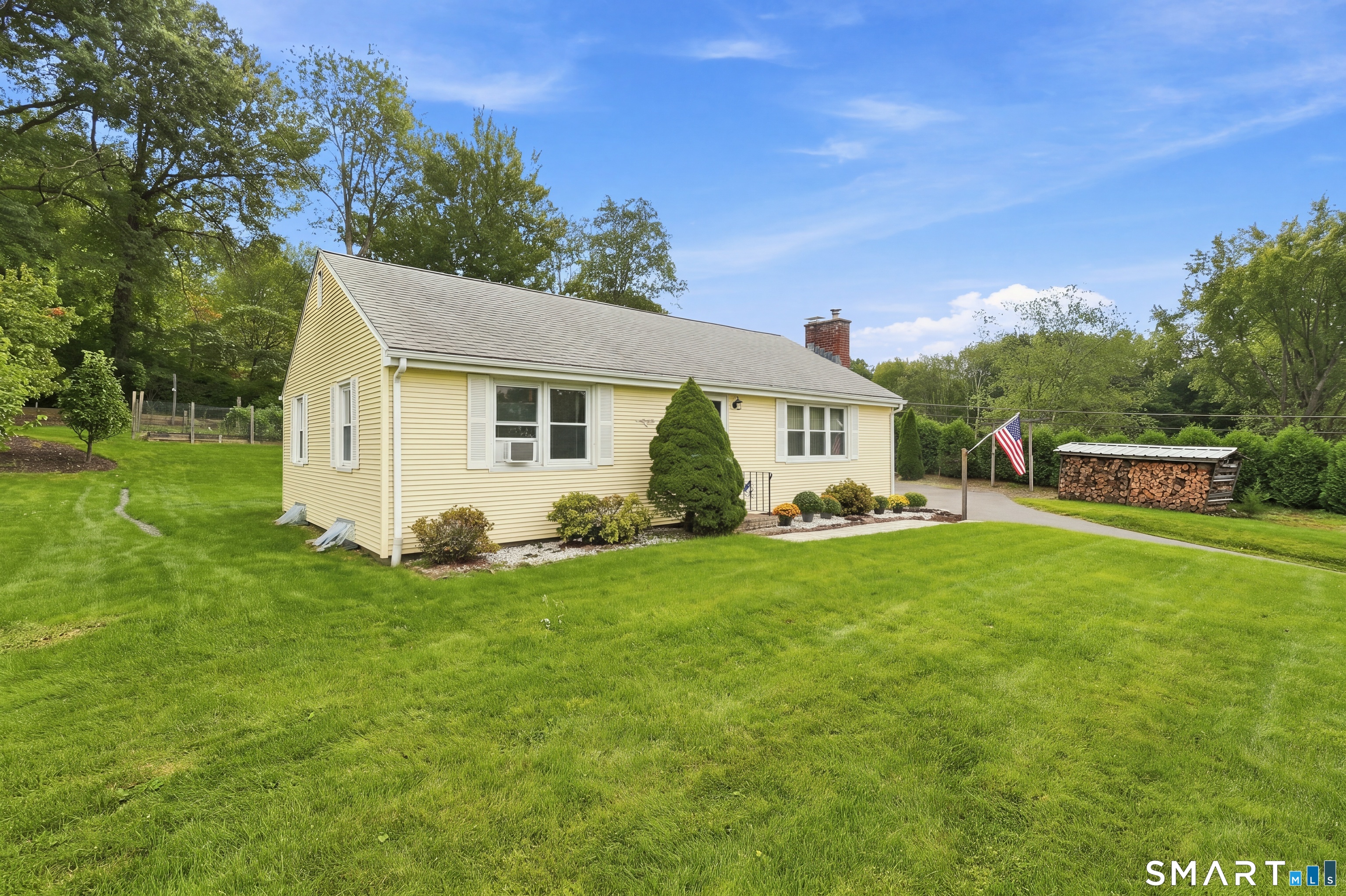 2 Hamilton Road East Granby CT 06026