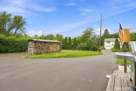 2 Hamilton Road East Granby CT 06026