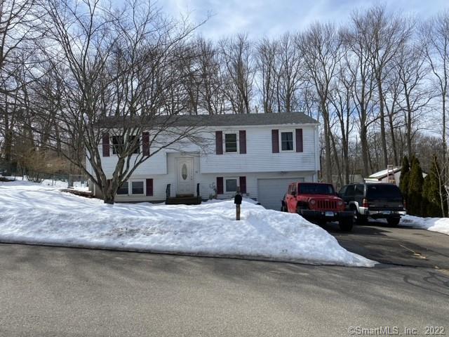 31 Spice Hill Drive Meriden CT 06451