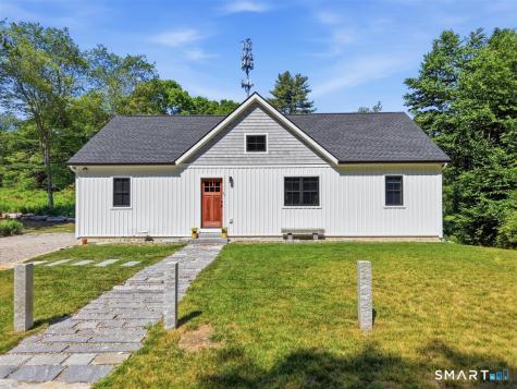 91 Minor Lane Waterford CT 06385
