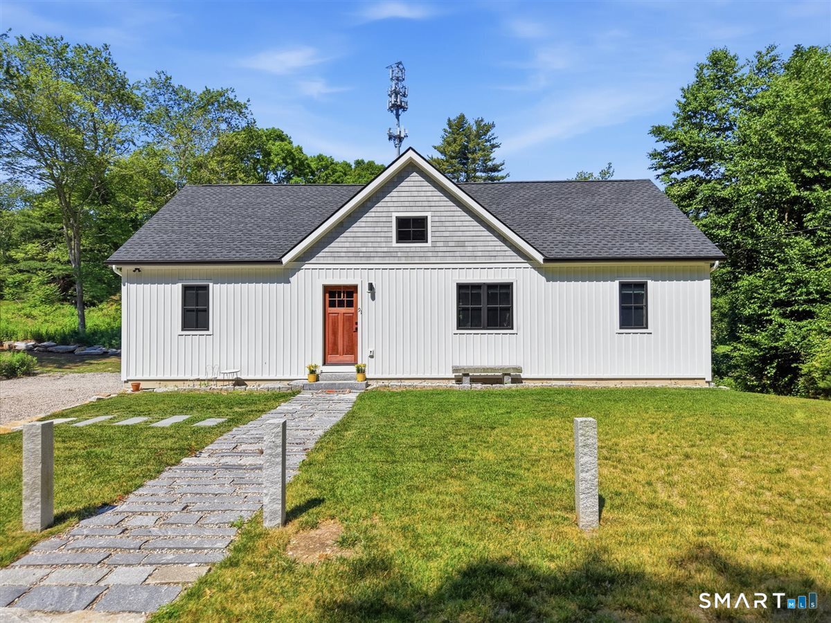 91 Minor Lane Waterford CT 06385