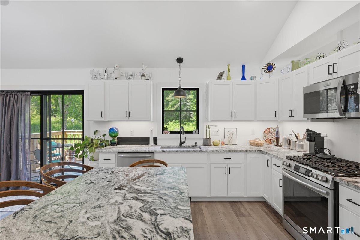91 Minor Lane Waterford CT 06385