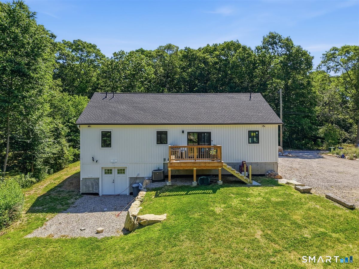 91 Minor Lane Waterford CT 06385