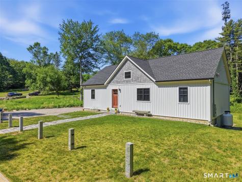 91 Minor Lane Waterford CT 06385