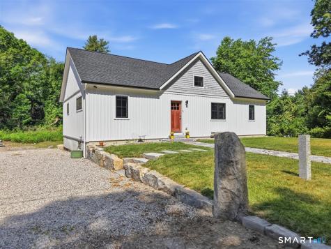 91 Minor Lane Waterford CT 06385