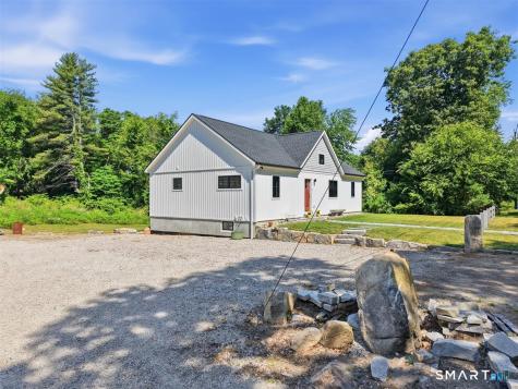 91 Minor Lane Waterford CT 06385