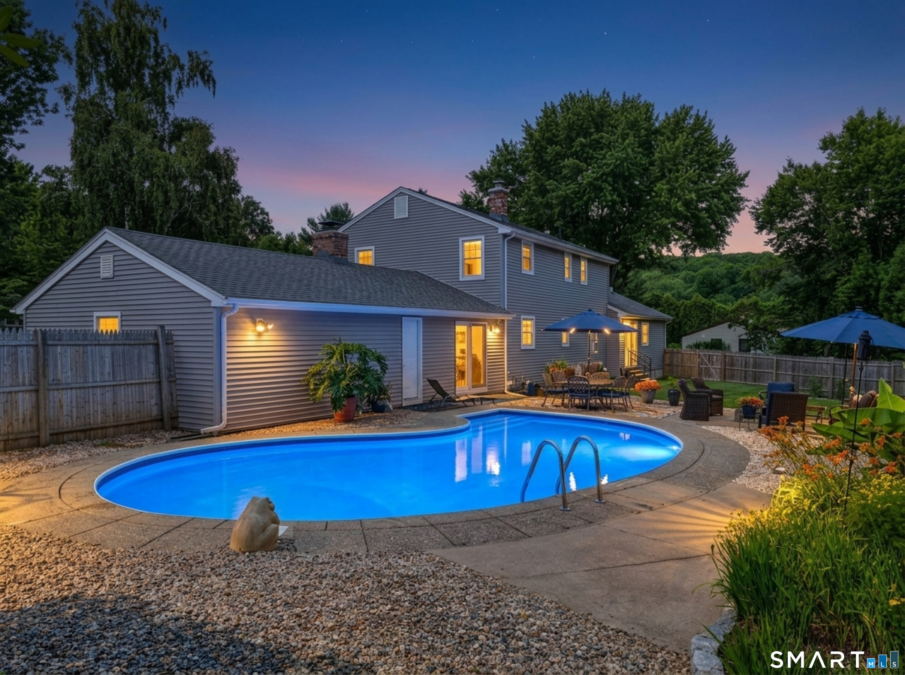 15 Winston Road East Lyme CT 06333