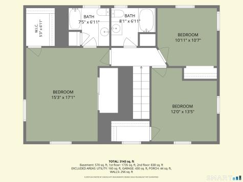 15 Winston Road East Lyme CT 06333