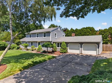 15 Winston Road East Lyme CT 06333