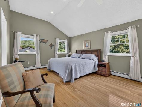 15 Winston Road East Lyme CT 06333