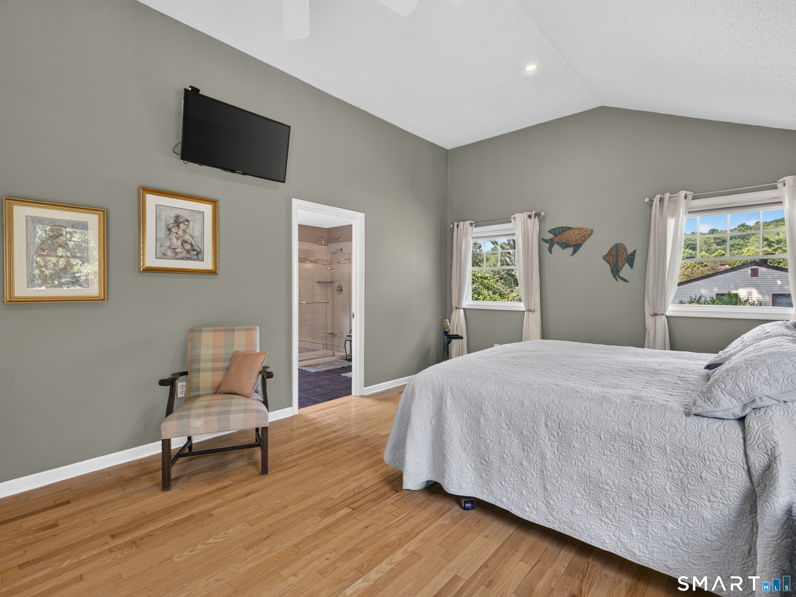 15 Winston Road East Lyme CT 06333