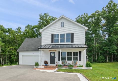39 Jordan Lane Colchester CT 06415