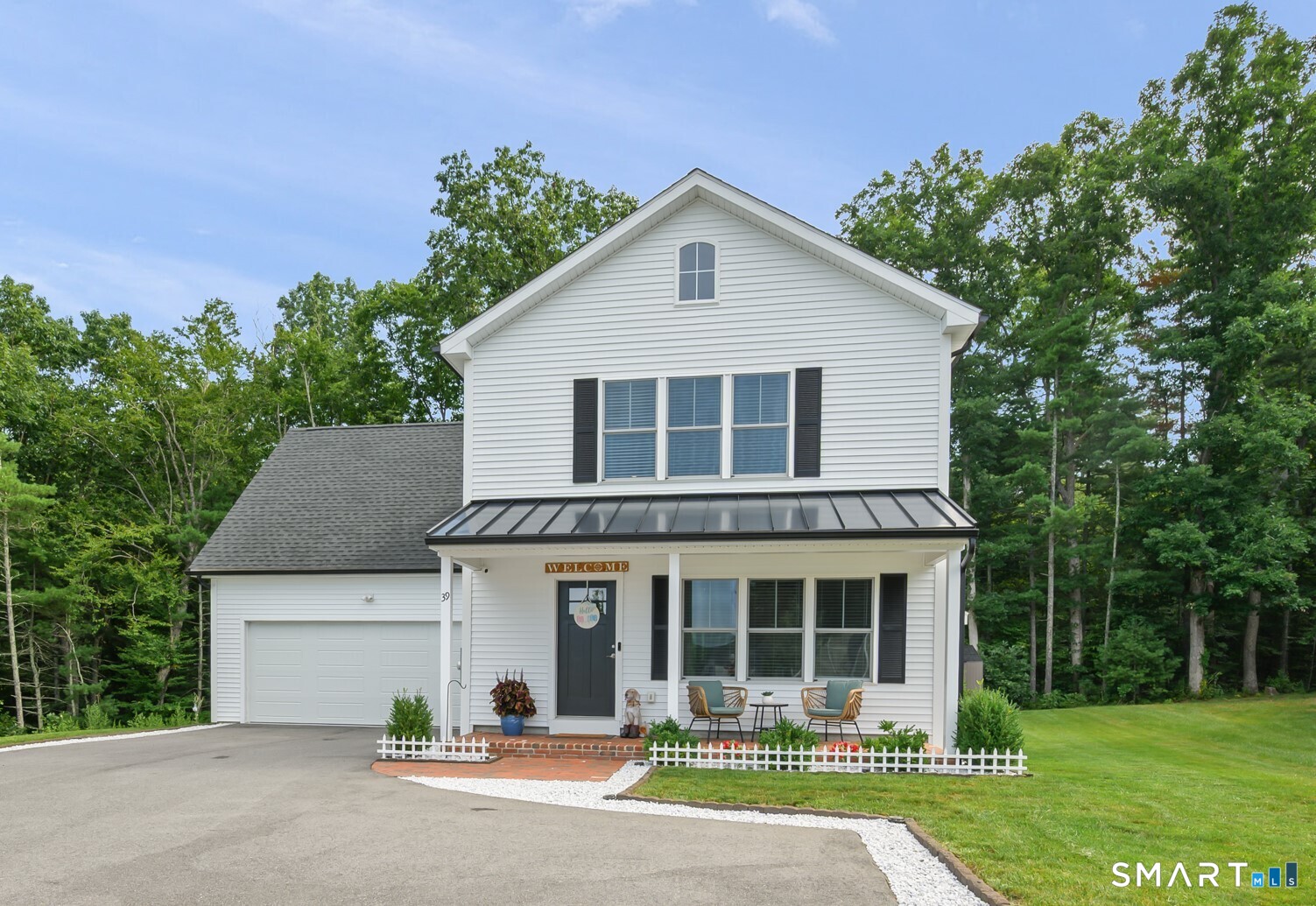 39 Jordan Lane Colchester CT 06415