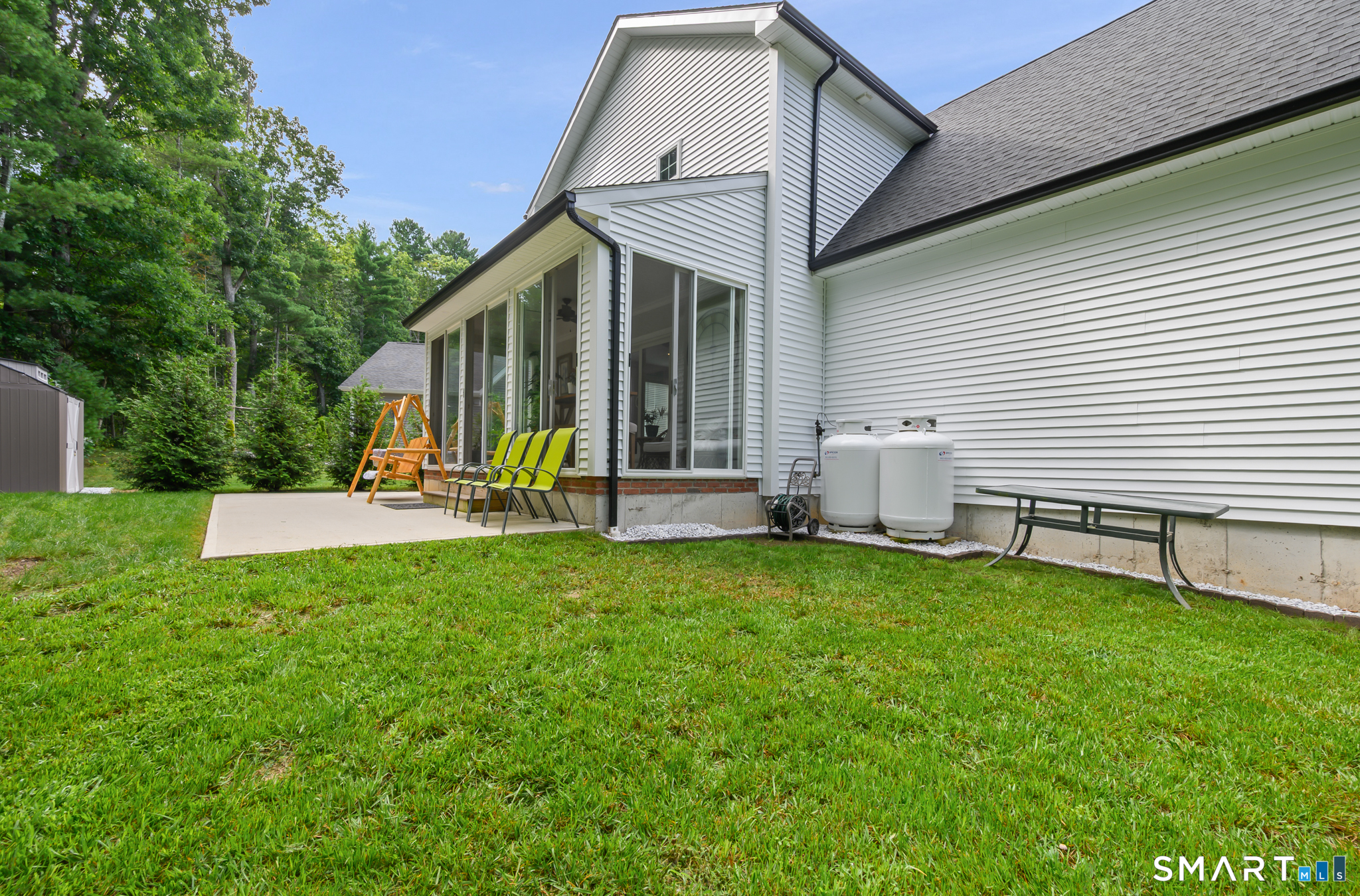 39 Jordan Lane Colchester CT 06415