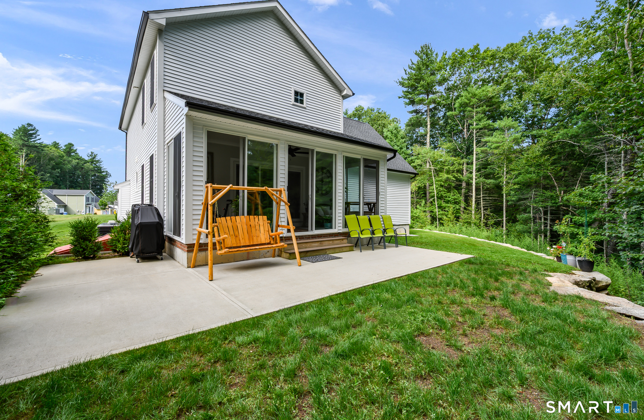 39 Jordan Lane Colchester CT 06415