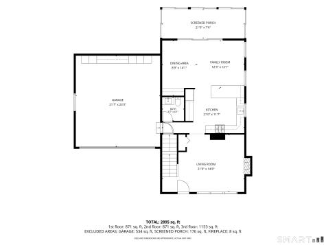 39 Jordan Lane Colchester CT 06415
