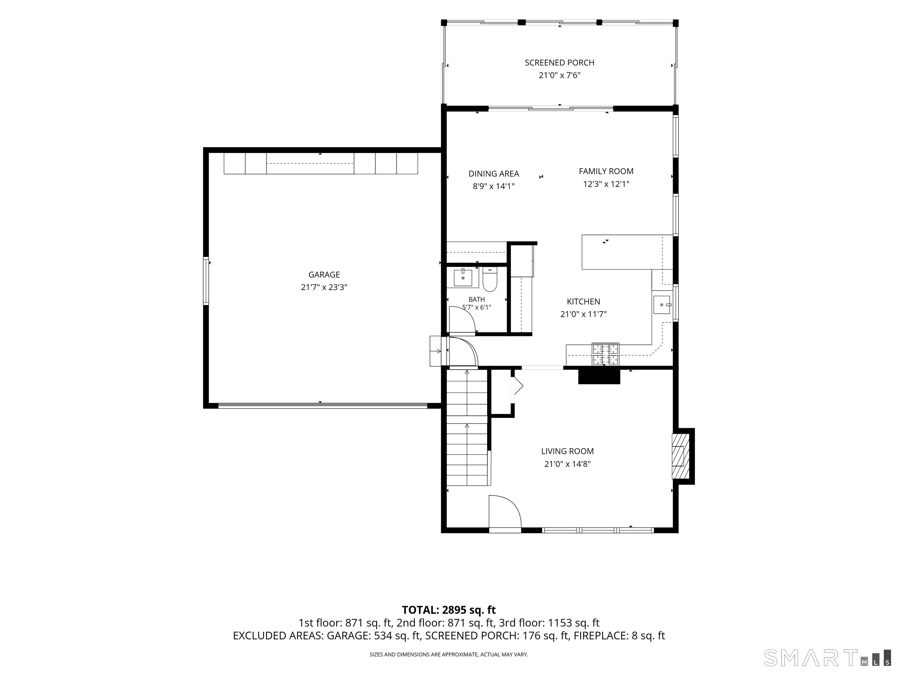 39 Jordan Lane Colchester CT 06415