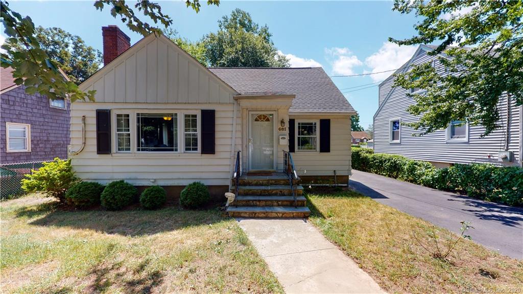 681 Fairview Avenue Bridgeport CT 06606