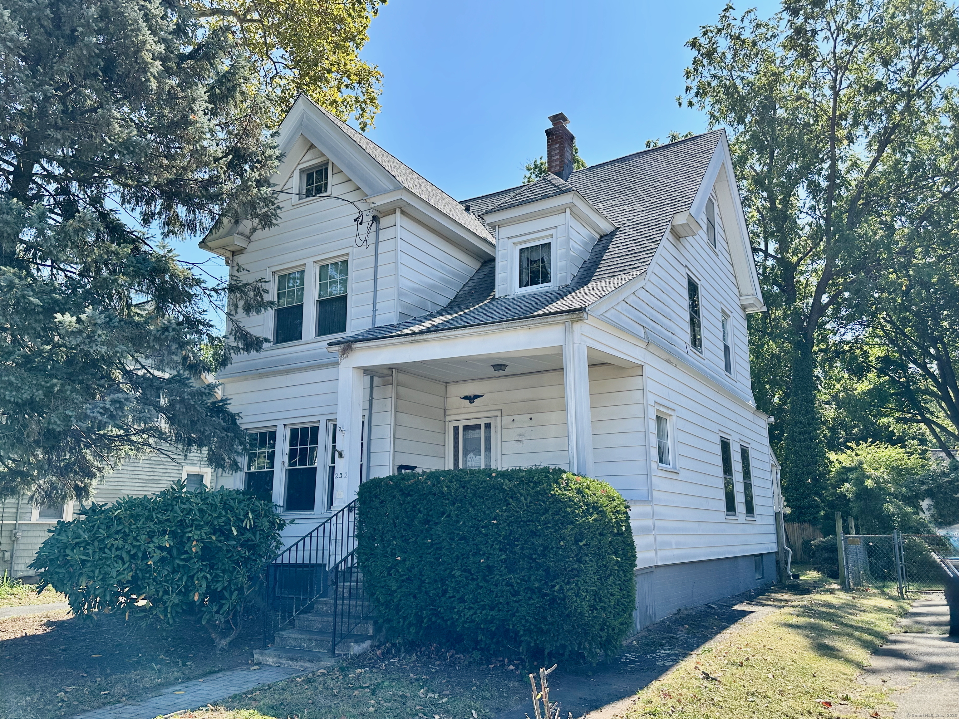 232 Court Street West Haven CT 06516