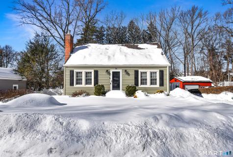 86 Doane Street Manchester CT 06042