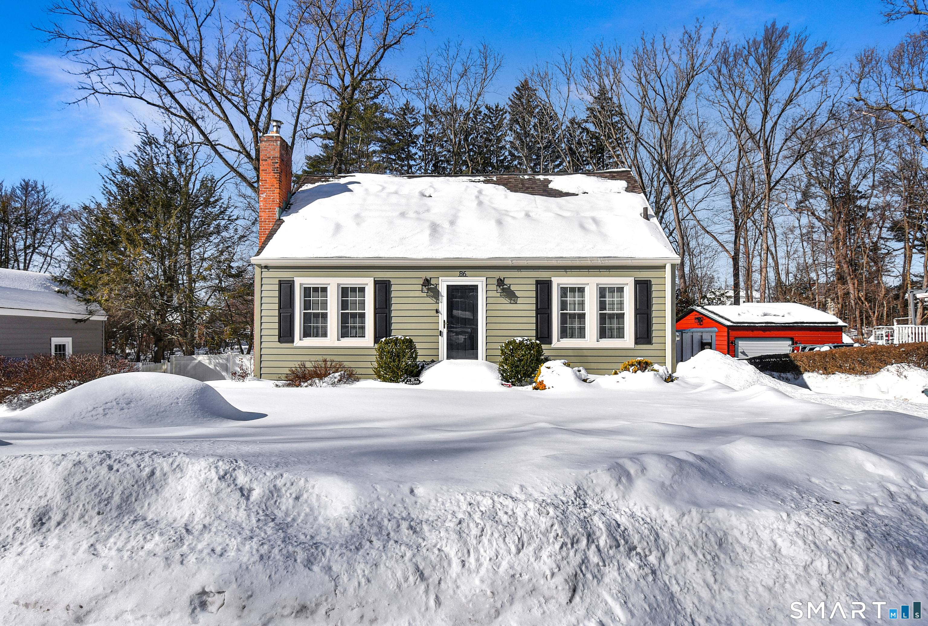 86 Doane Street Manchester CT 06042