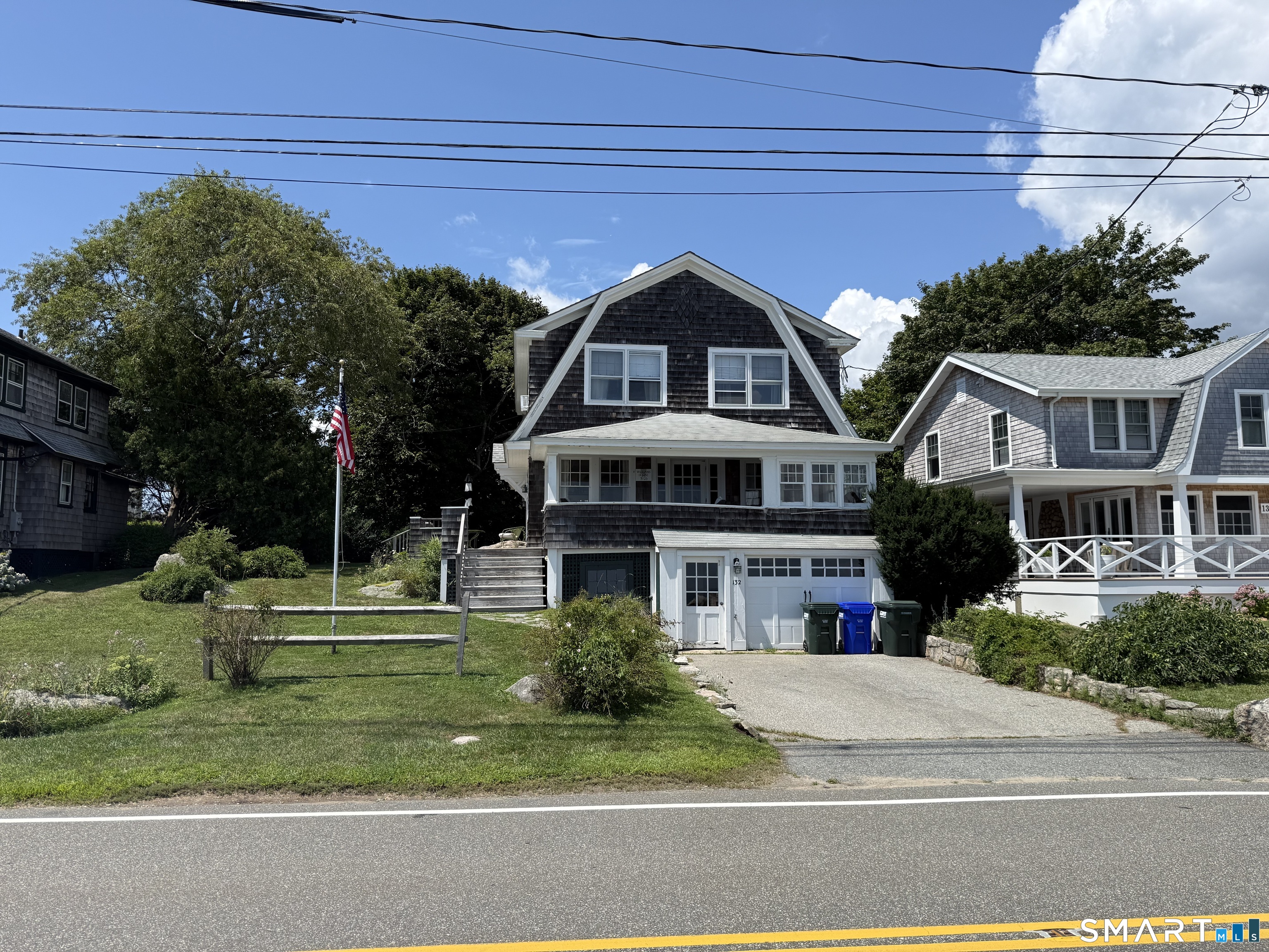 132 East Shore Avenue Groton CT 06340