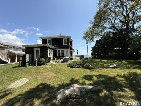 132 East Shore Avenue Groton CT 06340