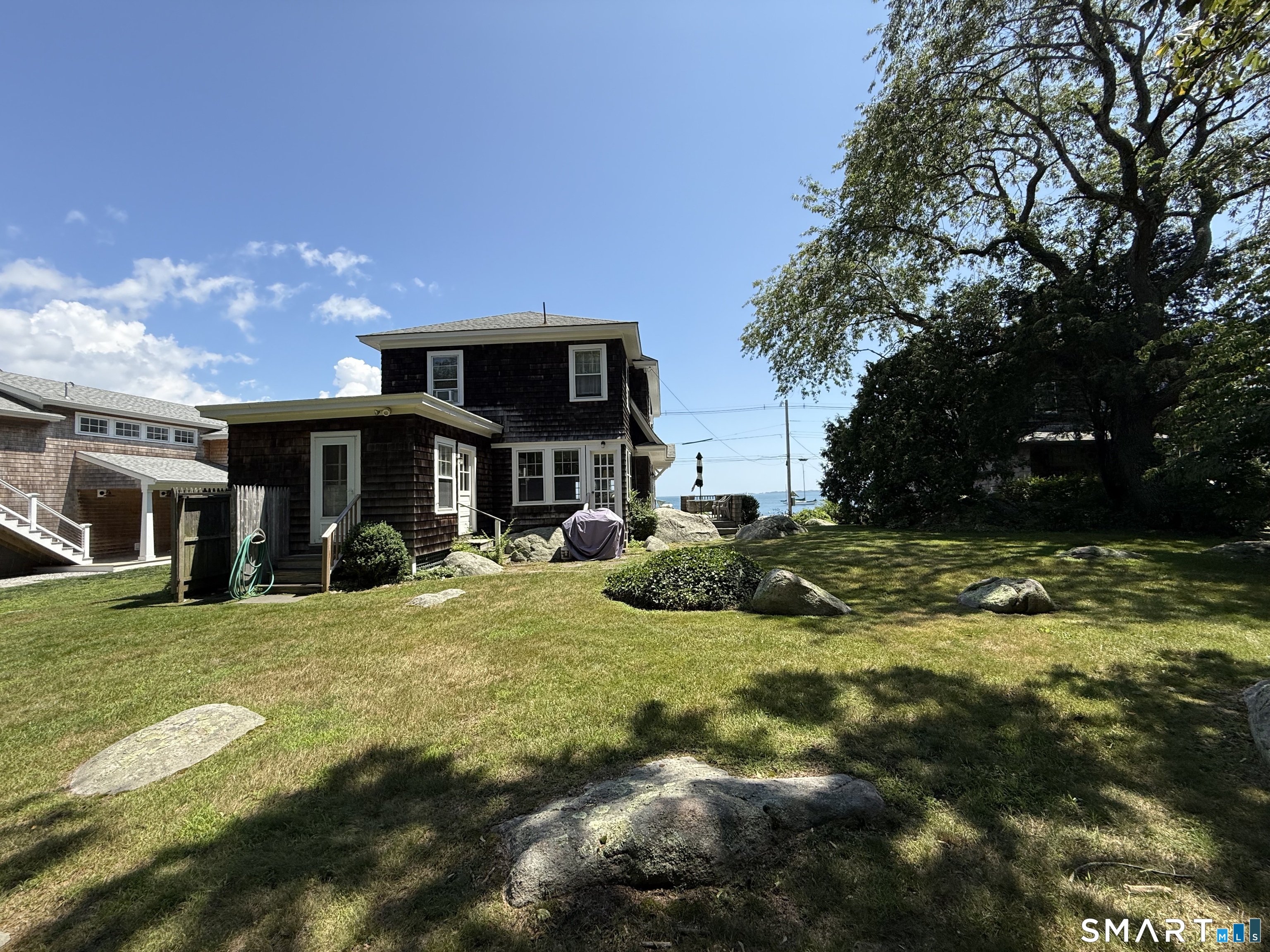 132 East Shore Avenue Groton CT 06340