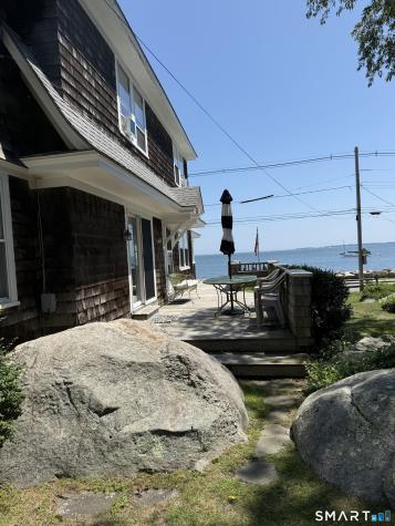 132 East Shore Avenue Groton CT 06340