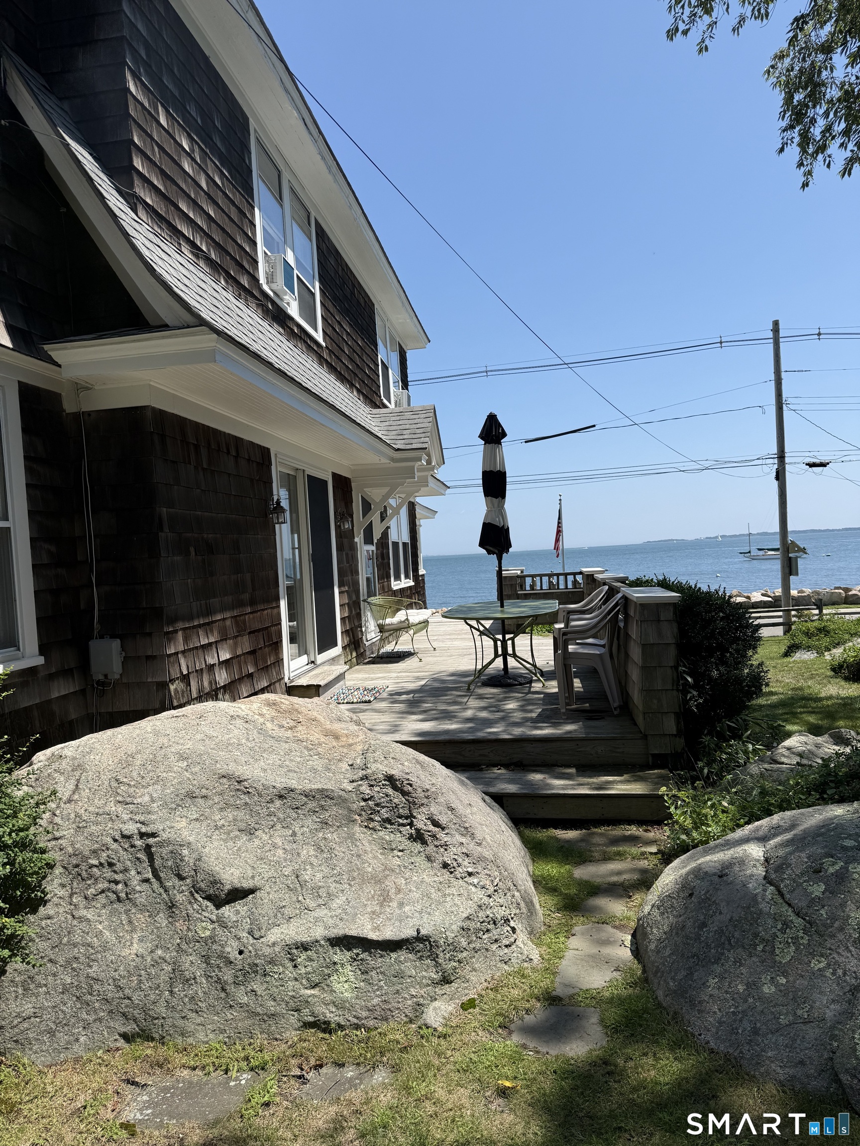 132 East Shore Avenue Groton CT 06340