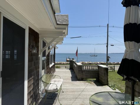 132 East Shore Avenue Groton CT 06340