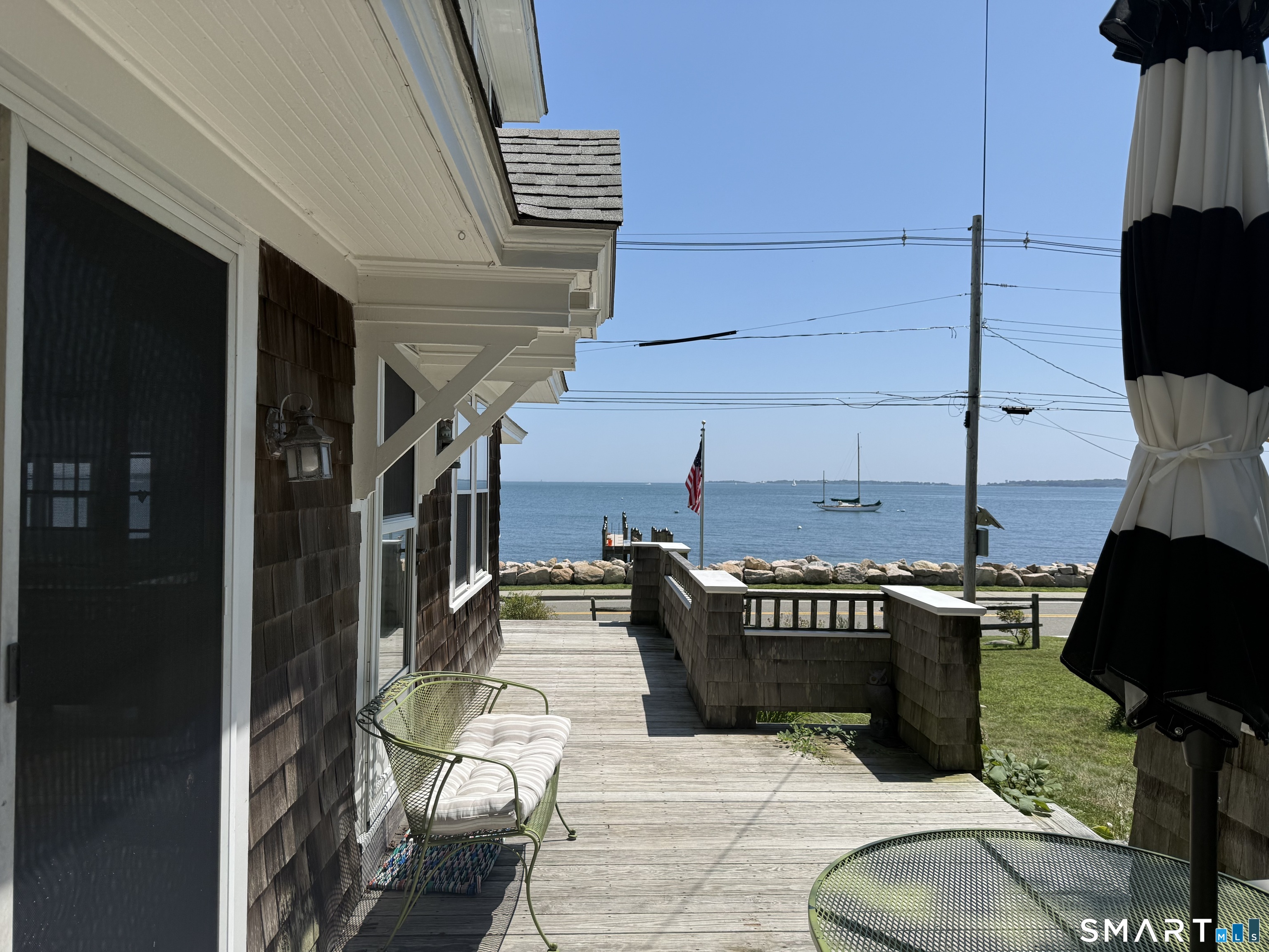 132 East Shore Avenue Groton CT 06340