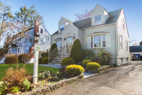 771 High Street Fairfield CT 06824