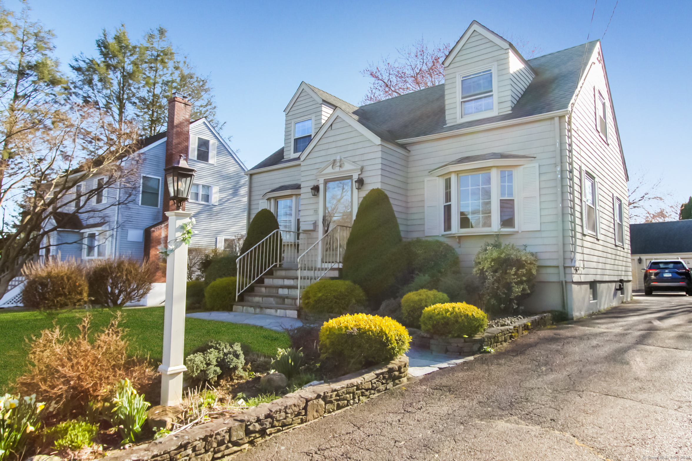 771 High Street Fairfield CT 06824